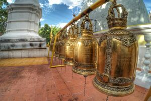 Chiang Mai Weather Travel Guide: Seasonal Tips, Costs & Eco-Tours